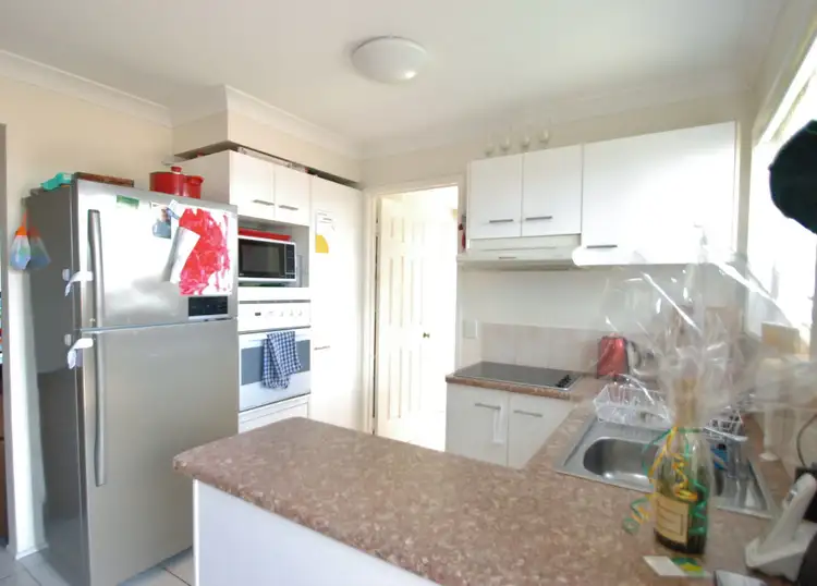Third view of Homely townhouse listing, Address available on request