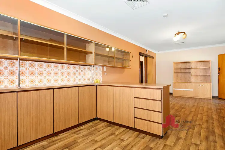 Fifth view of Homely house listing, 4 Medic Street, Collie WA 6225