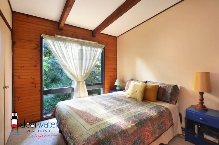 Fifth view of Homely house listing, 31 Coastal Ct, Dalmeny NSW 2546