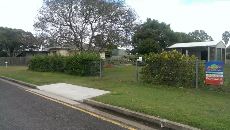 Second view of Homely house listing, 1 Barber Street, Bundaberg North QLD 4670