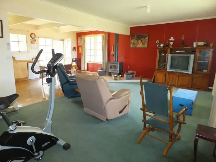 Third view of Homely house listing, 746 Nungurner Road, Metung VIC 3904