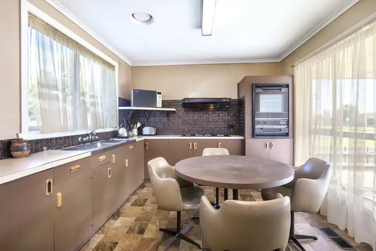 Fifth view of Homely house listing, 13 Wood Street, Avondale Heights VIC 3034