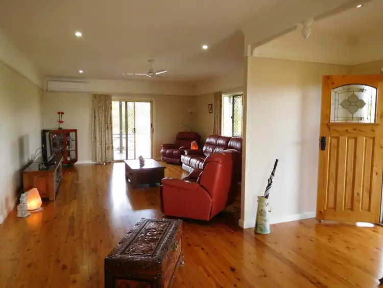 Third view of Homely house listing, 141 Oakview Drive, Redridge QLD 4660