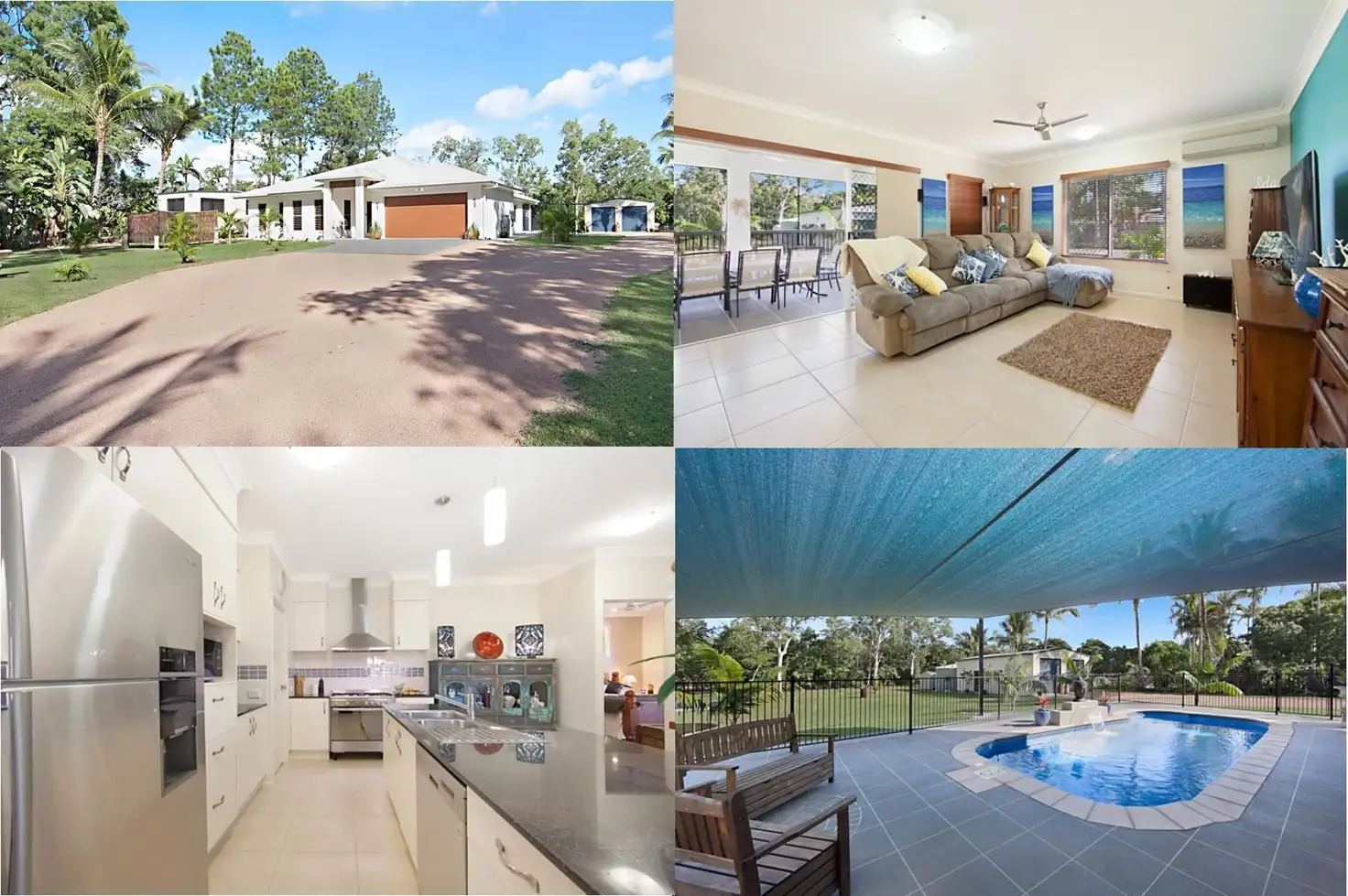 Main view of Homely house listing, 2 Brogan Road, Alice River QLD 4817