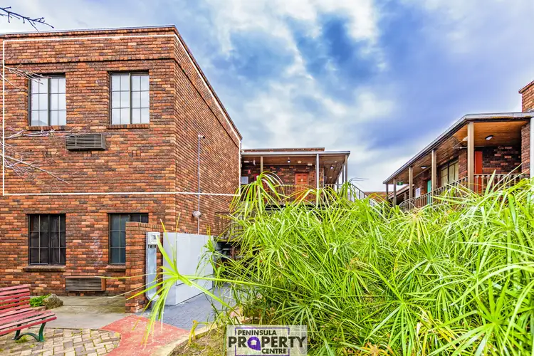 Second view of Homely unit listing, 141/325 Nepean Hwy, Frankston VIC 3199