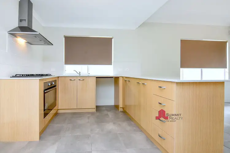 Fourth view of Homely house listing, PL2/22 Pegasus Drive, Australind WA 6233