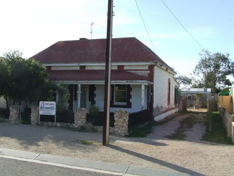 18 Edwards Street, Port Wakefield SA 5550