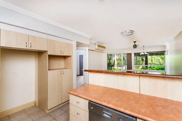 Fourth view of Homely unit listing, 61/72-84 Kowinka Street, White Rock QLD 4868