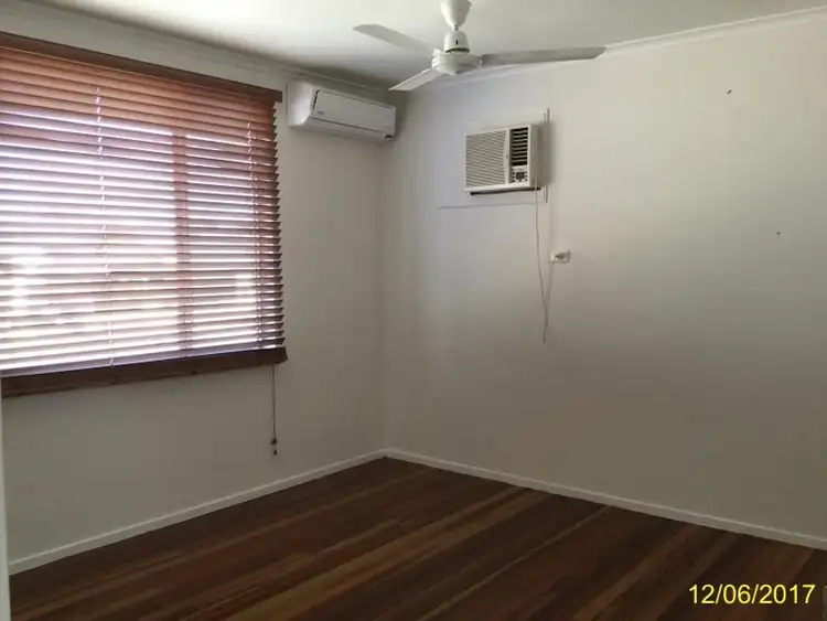 Seventh view of Homely house listing, 22 Blackbutt Street, Blackwater QLD 4717