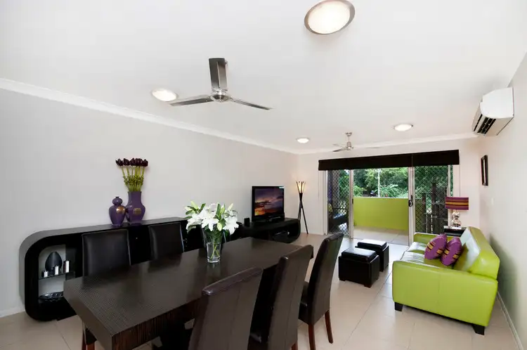 Seventh view of Homely unit listing, 31/1-13 Ernest Street, Redlynch QLD 4870