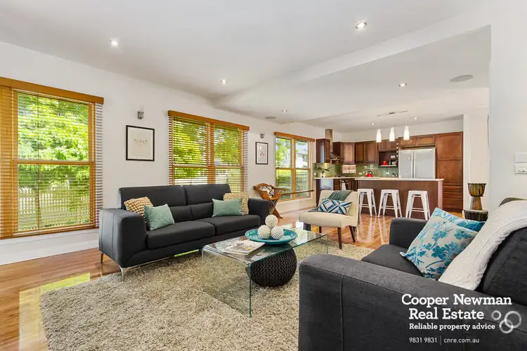 Third view of Homely house listing, 1/19 Gloucester Road, Ashburton VIC 3147