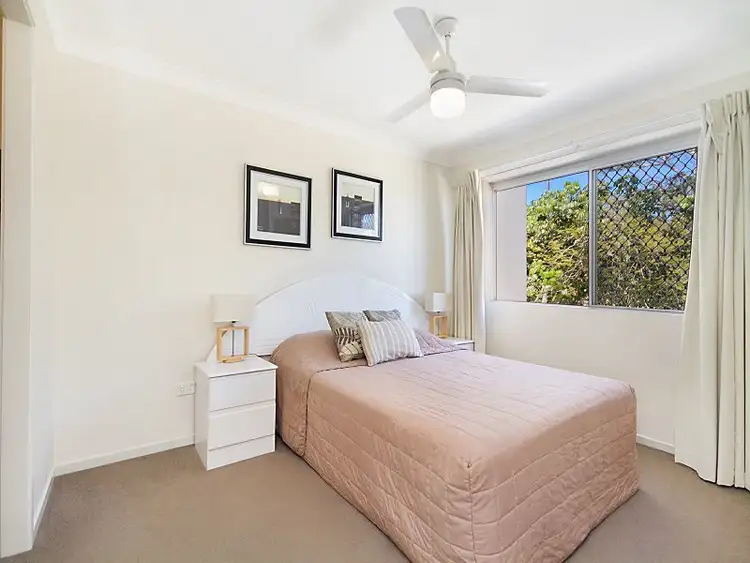 Fifth view of Homely unit listing, 12/102-112 Musgrave Street, Kirra QLD 4225