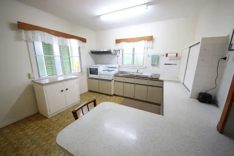 Second view of Homely house listing, 50 EIGHTH Street, Home Hill QLD 4806