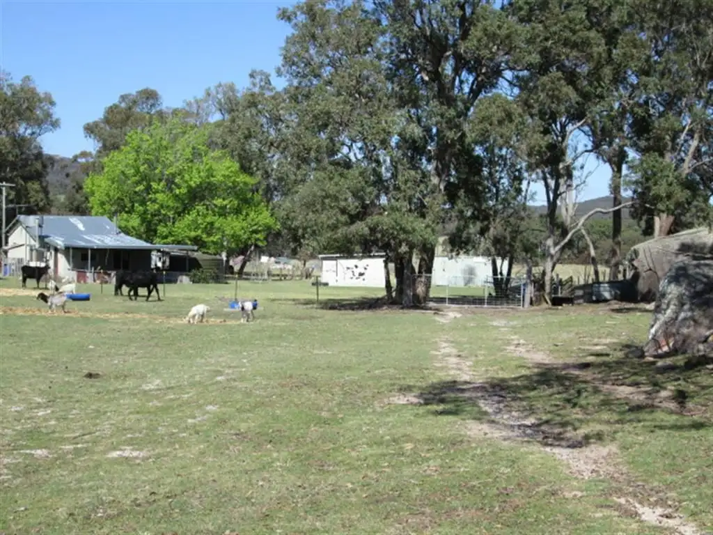 Main view of Homely rural property listing, Address available on request