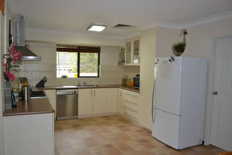 Fourth view of Homely house listing, 9 Maiden Park Road, Withers WA 6230