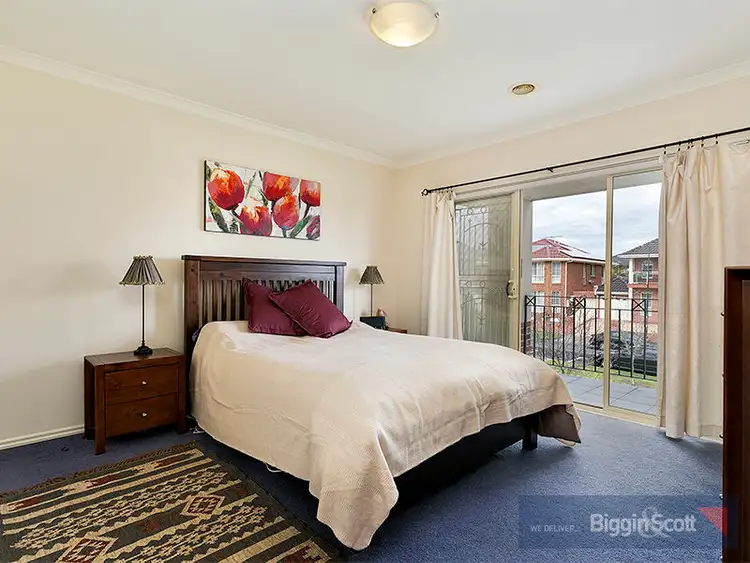 Sixth view of Homely townhouse listing, 11 Village Way, Maribyrnong VIC 3032