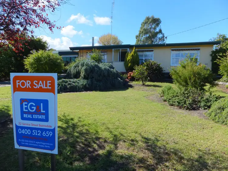44 Gordon Street, Orbost VIC 3888