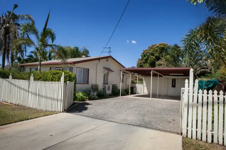 11 Gum Street, Mount Isa QLD 4825