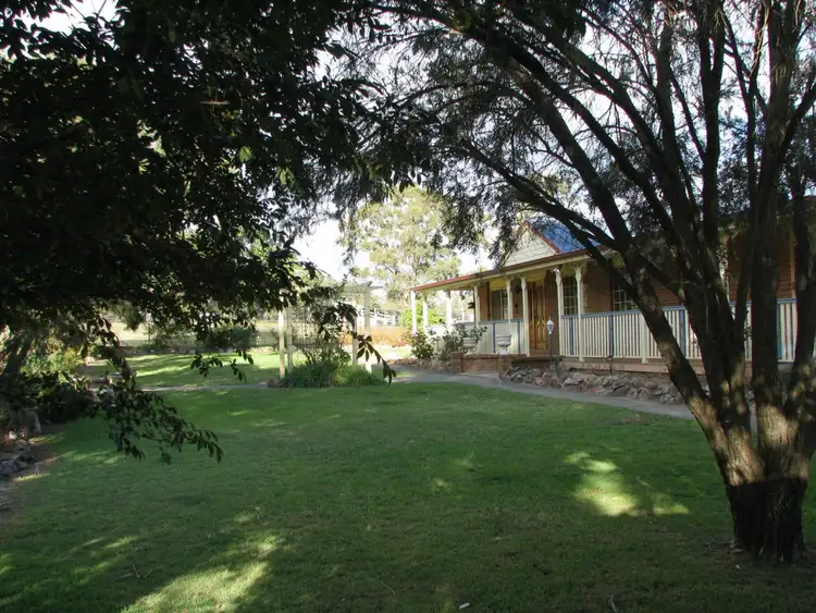 Second view of Homely rural property listing, Address available on request