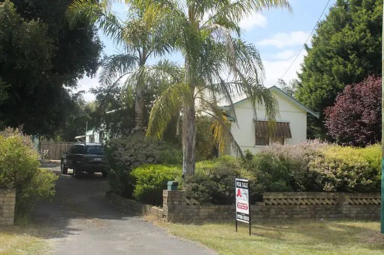 Main view of Homely house listing, 49 Simpson Street, Collie WA 6225