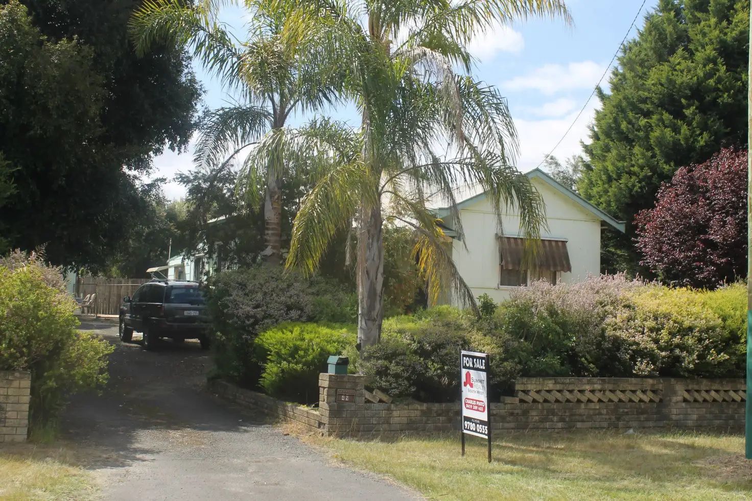 Main view of Homely house listing, 49 Simpson Street, Collie WA 6225