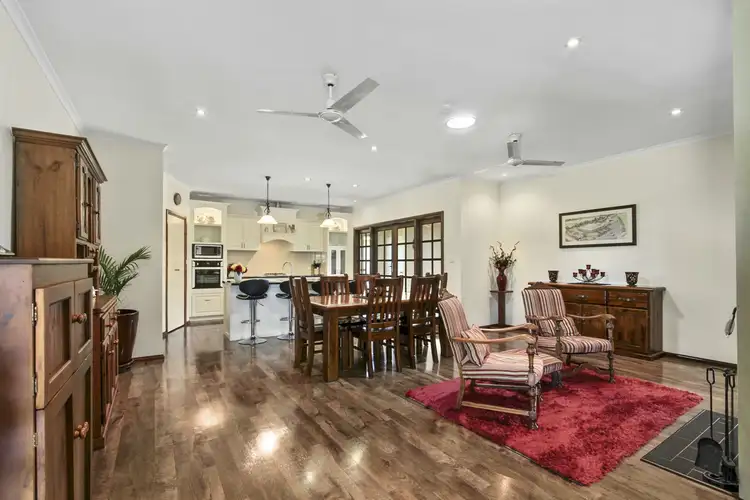 Third view of Homely rural property listing, 3591 Traralgon-Maffra Road, Heyfield VIC 3858