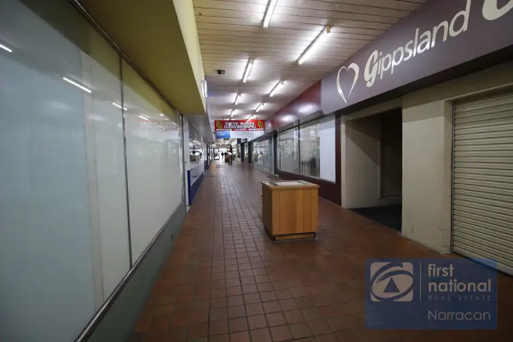 Sixth view of Homely unit listing, 10/36 George St, Moe VIC 3825