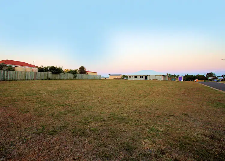 Seventh view of Homely land listing, 1 ANGIE Circuit, Innes Park QLD 4670
