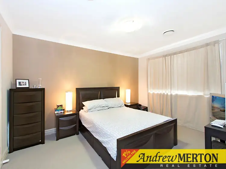 Sixth view of Homely house listing, 11 Gillabin Place, Plumpton NSW 2761