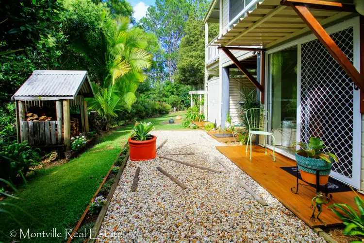 Third view of Homely house listing, 18 Hoffman Close, Montville QLD 4560