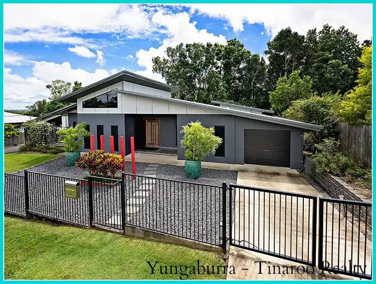 31 Ash Street, Yungaburra QLD 4884