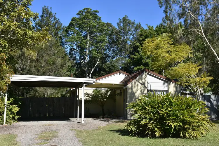 Main view of Homely house listing, 40 Dorson Drive, Mooloolah Valley QLD 4553