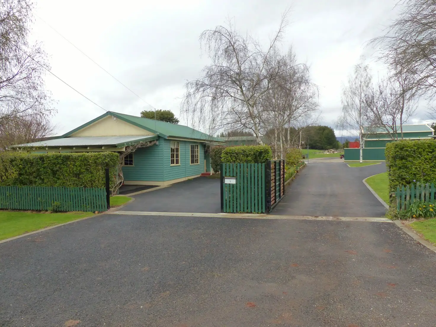 Main view of Homely house listing, 3 Smith Street, Deloraine TAS 7304
