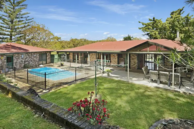 Third view of Homely house listing, 13 Hamlyn Drive, Port Macquarie NSW 2444