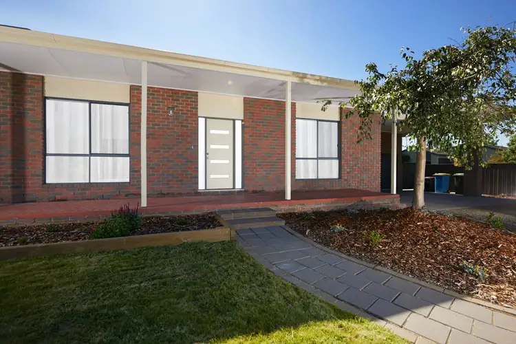 Fourth view of Homely house listing, 1 Deakin Court, Shepparton VIC 3630