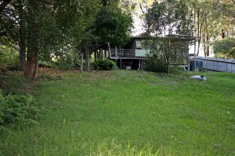 Second view of Homely house listing, 4813 Wisemans Ferry Road, Spencer NSW 2775