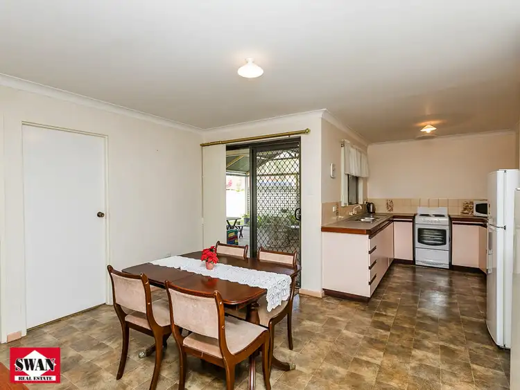 Third view of Homely house listing, 14 Dagenham Cres, Midvale WA 6056
