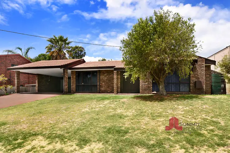 13 Parry St, South Bunbury WA 6230