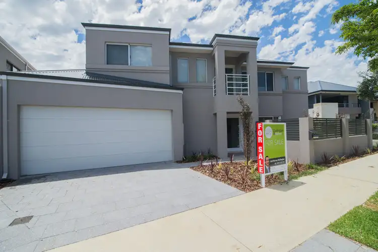 22 Saunders Street, Como WA 6152