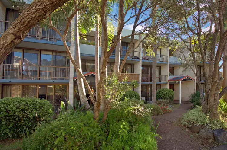 Main view of Homely unit listing, 1/21-23 Surf Street, Port Macquarie NSW 2444