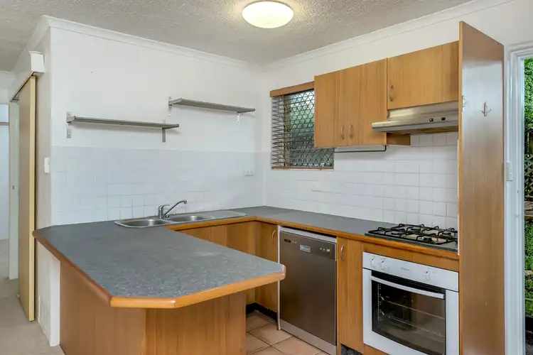 Third view of Homely unit listing, 5/9 Huddart Street, Alderley QLD 4051
