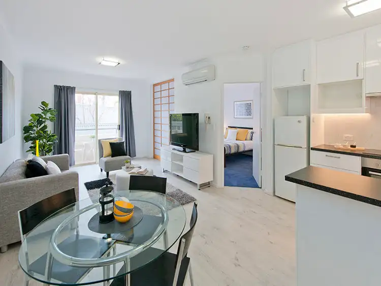 1/326 Gilles Street, Adelaide SA 5000