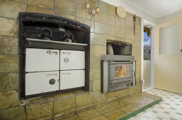 Fifth view of Homely rural property listing, 111 Boat Harbour Lane, Long Flat NSW 2446
