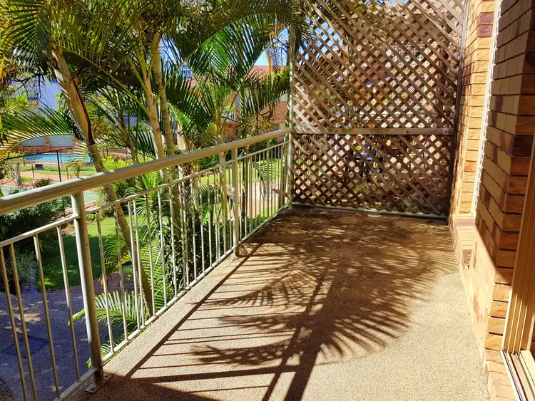 Seventh view of Homely unit listing, 17/45 Marine Parade, Redcliffe QLD 4020