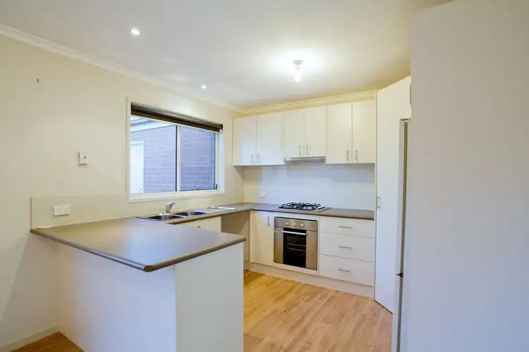 Third view of Homely house listing, 1/31A Green Street, California Gully VIC 3556