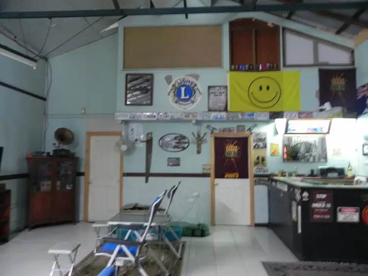 Seventh view of Homely warehouse listing, 26 Mary St, Kilcoy QLD 4515