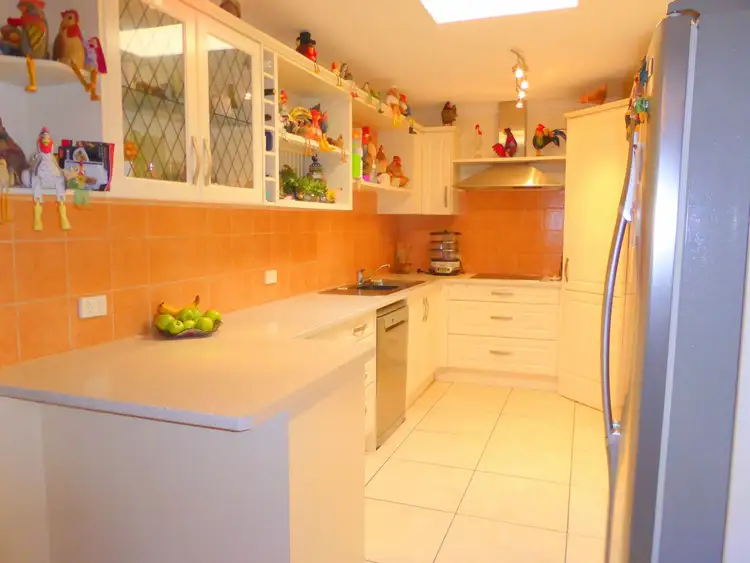 Fourth view of Homely house listing, 8 Sandman Court, Deception Bay QLD 4508