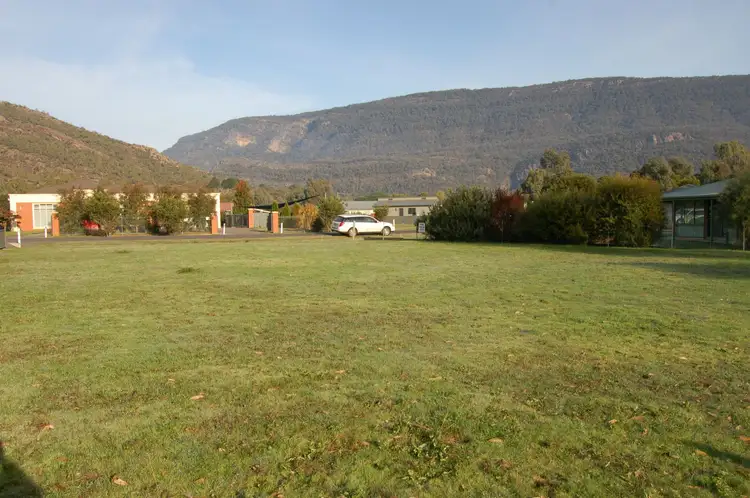 5 Sentinel Court, Halls Gap VIC 3381