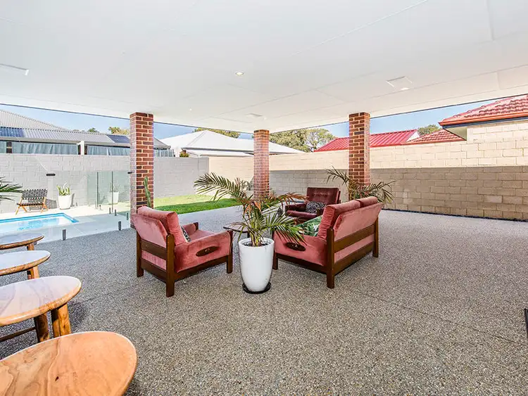 Fourth view of Homely house listing, 12 Bobtail Bend, Wannanup WA 6210