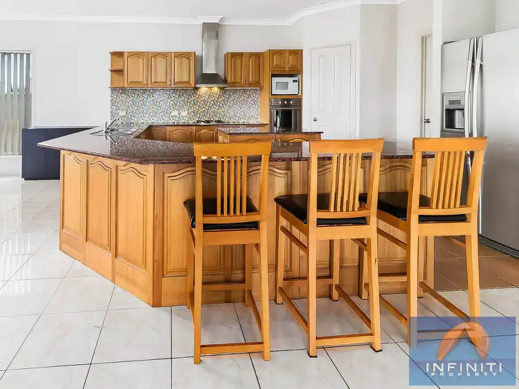 Second view of Homely house listing, 31 Watling Avenue, West Hoxton NSW 2171